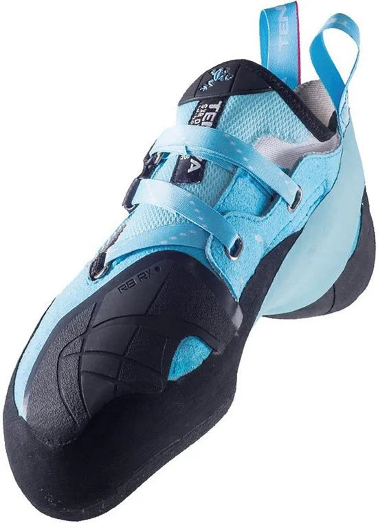 Tenaya Indalo Klimschoenen Blauw EU 39 1/3 Man
