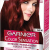 Garnier - Color Sensational Intense Permanent Colour Cream S11 Dazzling Silver