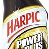 Harpic PowerPlus Max 10 Citrus - Blue Power 750ml