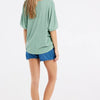 Protest T Shirt PRTJABA Dames -Maat Xl/42