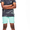 Retour Jeans Jimmo Jongens T-shirt - Maat 116