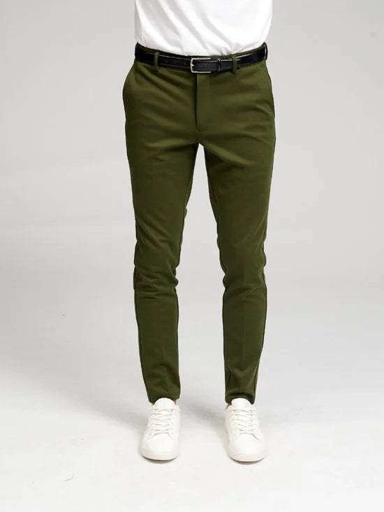 The Original Performance Broek - donkergroen