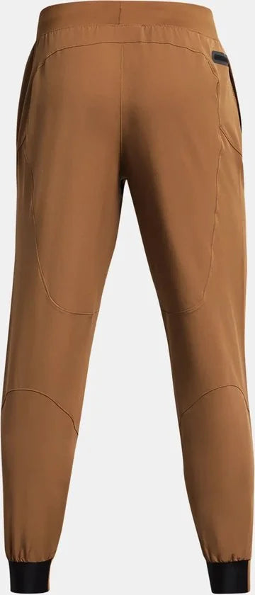 Under Armour Unstoppable Joggers Bruin L / Regular Man