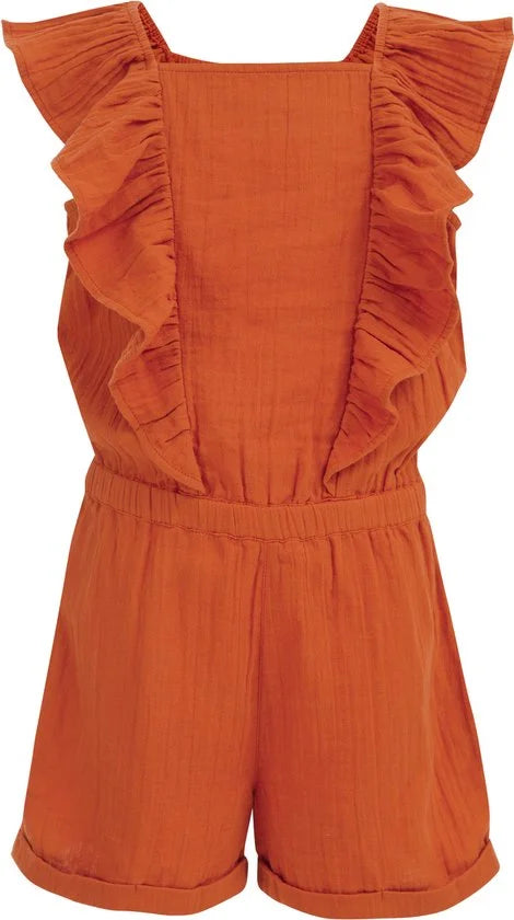 WE Fashion Meisjes jumpsuit