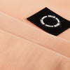 Rellix - T-shirt - Fresh Peach - Maat 164
