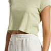 Billabong Day Tripper Korte Broek - Salt Crystal
