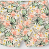 NAME IT NKFVINAYA SHORTS FFFF NOOS Meisjes Broek - Maat 140
