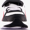 PUMA Trinity Lite AC+ PS FALSE Sneakers - PUMA White-Active Red-PUMA Black - Maat 31