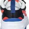 PUMA Trinity Lite AC+ PS FALSE Sneakers - PUMA White-Active Red-PUMA Black - Maat 31