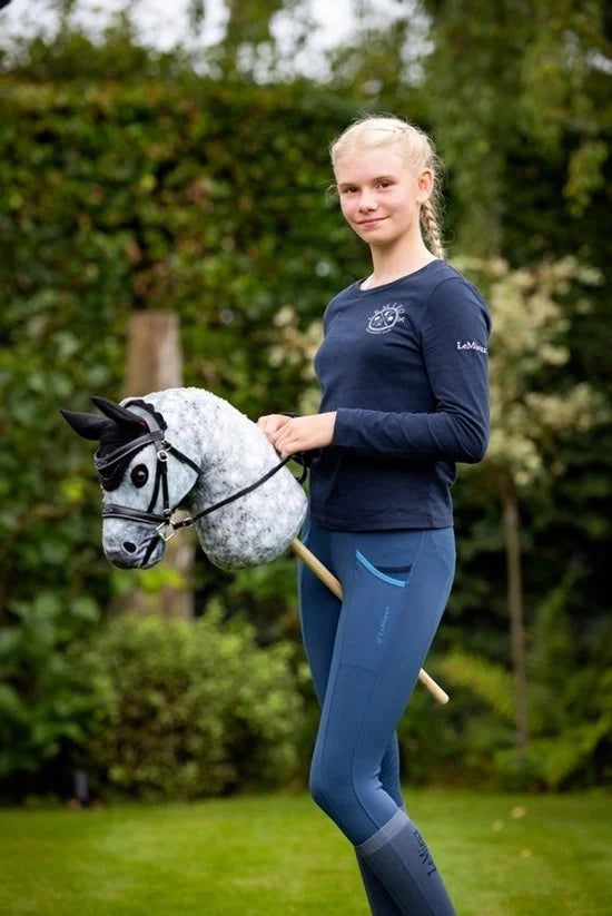 Hobby horse