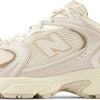 New Balance Mr530 M Lage Heren Sneakers - Beige - Maat 42