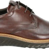 Ecco ST.1 Hybrid nette herenschoen - Cognac - Maat 48