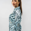 Nikkie Bangkok Printed Blouse