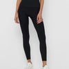 Only Play Jana High Waist Training Fitness Legging Dames - Maat XS