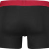 Levi's 4P boxers basic combi zwart - S