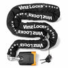 VINZ Batura Motorslot / Scooterslot / Kettingslot ART 5 - 200 cm
