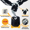VINZ Batura Motorslot / Scooterslot / Kettingslot ART 5 - 200 cm