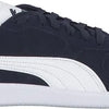 Puma Heren Donkerblauwe Icra Trainer - Maat 40