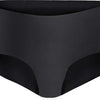 Bjorn borg 3-pack Invisible Hipster - Performance - Dames - Zwart - S
