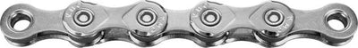 Kmc Ketting E1 Smal 1/2 X 3/32 Inch 130s 1 Speed Zilver