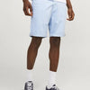 JACK&JONES JPSTBOWIE JJSHORTS SOLID SN Heren Chino shorts - Maat XL