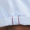JACK&JONES JPSTBOWIE JJSHORTS SOLID SN Heren Chino shorts - Maat XL