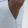 JACK&JONES JPSTBOWIE JJSHORTS SOLID SN Heren Chino shorts - Maat XL