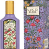 Gucci Flora Gorgeous Magnolia 50 ml Eau de Parfum - Damesparfum