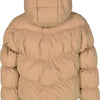 GARCIA Dames Jas Bruin - Maat L
