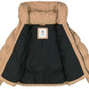 GARCIA Dames Jas Bruin - Maat L