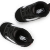 Vans - Old Skool Crib - Peuter sneaker - 19 - Zwart