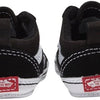 Vans - Old Skool Crib - Peuter sneaker - 19 - Zwart