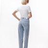 Catwalk Junkie Jn Barrel L32 Jeans Dames - Broek - Lichtblauw - Maat 29