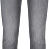 Vanguard - V850 Rider Jeans Stretch Mid Grey - Heren - Maat W 32 - L 36 - Slim-fit