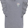WE Fashion Meisjes T-shirt met dessin
