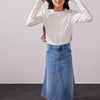 WE Fashion Meisjes T-shirt met dessin