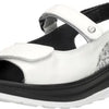 Wolky Sandalen Adura wit leer
