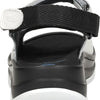 Wolky Sandalen Adura wit leer