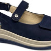 Wolky Sandalen Adura denim nubuck