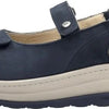 Wolky Sandalen Adura denim nubuck