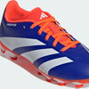 adidas Performance Predator League Multi-Ground Voetbalschoenen Kids - Kinderen - Blauw- 37 1/3
