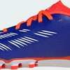 adidas Performance Predator League Multi-Ground Voetbalschoenen Kids - Kinderen - Blauw- 38