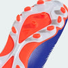 adidas Performance Predator League Multi-Ground Voetbalschoenen Kids - Kinderen - Blauw- 38