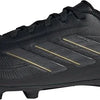 adidas Performance Copa Pure 2 League Firm Ground Voetbalschoenen Kids - Kinderen - Zwart- 37 1/3