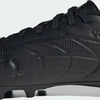 adidas Performance Copa Pure 2 League Firm Ground Voetbalschoenen Kids - Kinderen - Zwart- 37 1/3