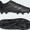 adidas Performance Copa Pure 2 League Firm Ground Voetbalschoenen Kids - Kinderen - Zwart- 37 1/3