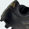 adidas Performance Copa Pure 2 League Firm Ground Voetbalschoenen Kids - Kinderen - Zwart- 37 1/3