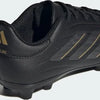 adidas Performance Copa Pure 2 League Firm Ground Voetbalschoenen Kids - Kinderen - Zwart- 37 1/3