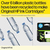 HP 305 - Inktcartridge - Zwart