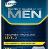 TENA Men Absorbent Protector Level 2 - 20 Stuks